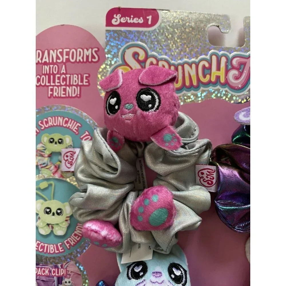 moose toys scrunchmiez rainbow